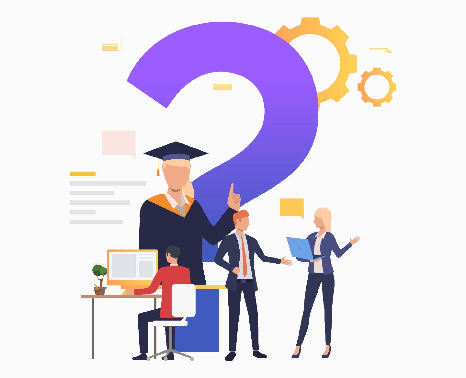 Master’s Specializations to Study Abroad in 2026 for Indian Students